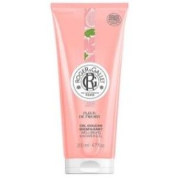 R&g; fleur de figuier ducha 200ml