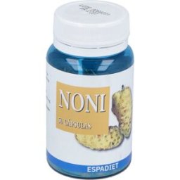 Mont star noni 450mg. 50cap. - mont star