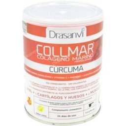 Drasanvi f24 collmar magnesio curcuma limon 300 gr