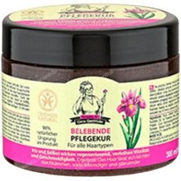 Oma gertrude mascarilla capilar revitalizante, 300 ml