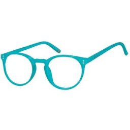 Montana eyewear sunoptic gafas de lectura turquesa pastel 300 hmr55e300