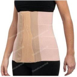 Prim farma prim faja 4 bandas t/l 110-130cm bg (prs604bgl)