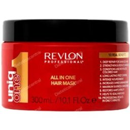 Revlon uniq one all in one hair mask 300 ml