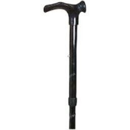 Garcia 1880 baston alum p/anat izq anat pleg 84-94 cm ngr 161