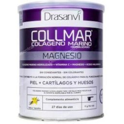 Drasanvi f24 collmar magnesio vainilla 300 gr