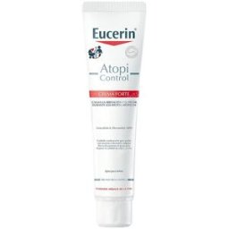 Eucerin atopicontrol crema forte 40ml.