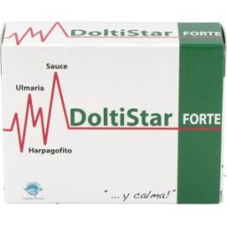 Mont star dolti star forte 45cap.
