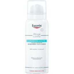Eucerin atopicontrol spray calmante 50ml.