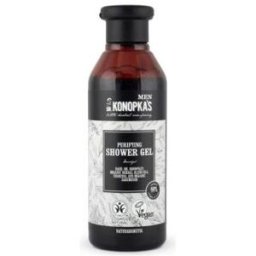 Dr.konopkaÂ´s Dr.konopka´s men champu-gel ducha refrescante 2 en 1 280ml. veg