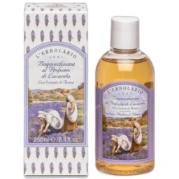 LÂ´erbolario L´erbolario lavanda espuma de bao 250ml.