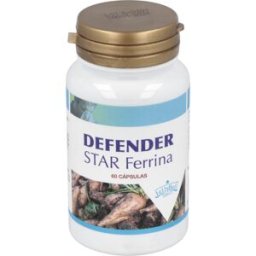 Jellybell defender star ferrina 60cap.