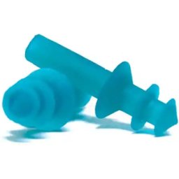 Marilou Bio Tapones Silicona Infantil 2 Uds