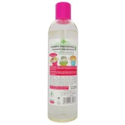 Rueda Farma Champú Preventivo Junior Antipiojos 300 ml