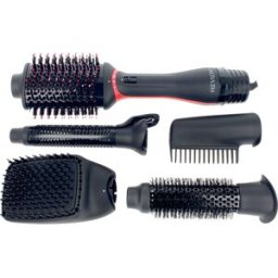 Revlon One-Step Multi Air Styler 5 En 1 Estuche 5 Piezas