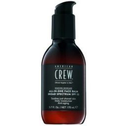 American Crew All in one Bálsamo Facial SPF 15 170 ml 170 ml