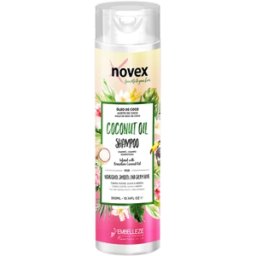 Novex Coconut Oil Champú 300 ml 300 ml