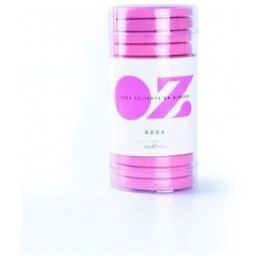 Neozen Cera Caliente Discos Rosa 300 gr