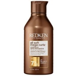 Redken All Soft Mega Curls Acondicionador 300 ml