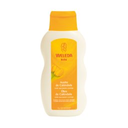 Weleda Aceite Calendula Bebé 200 ml