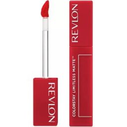 Revlon Colorstay Limitless Matte Barra de Labios Líquida 010-Top