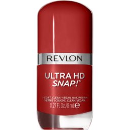 Revlon Ultra Hd Snap Laca de Uñas 8 ml 14 Red And Real