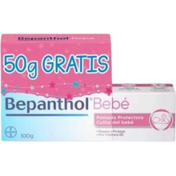 Bepanthol Pomada Protectora Bebé 100 + 50 gr
