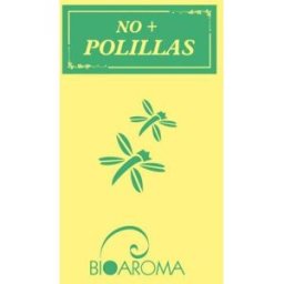 Bioaroma Saquito perfumado de No Polillas 12,5 gr