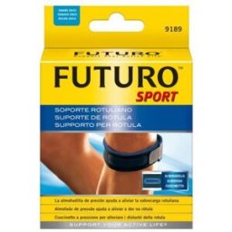 Futuro Soporte Rotuliano Sport