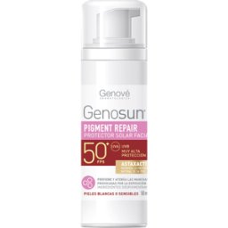 Genové Genosun Pigment Repair Crema Facial SPF 50+ 50 ml