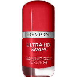 Revlon Ultra Hd Snap Laca de Uñas 8 ml 30 Cherry On Top