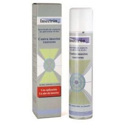 Anroch Fharma Insectron (Contra Insectos Arrastrantes) 300 Ml