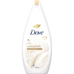 Dove Original Gel Ducha Hidratación Suave 720 ml