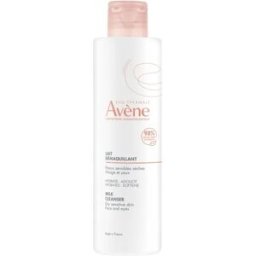 Avène Leche Limpiadora Desmaquillante 200 ml