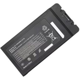 Batería CF-VZSU0PW para Panasonic Toughbook CF-54 MK1 MK2 MK3, 11.1V 4200mAh