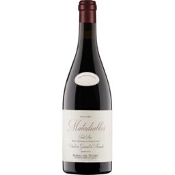 Vino Casa Lebai Matadiablos 2023 - Tinto de España 13,50% - 75 cl