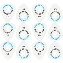 Dunlop Tortex Flex X Pick 1.0 mm