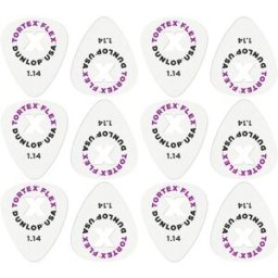 Dunlop Tortex Flex X Pick 1.14 mm