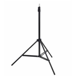 Ultrapix Soporte para focos LED de 200cm