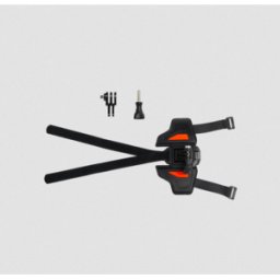 Insta 360 Montura para Mentón de Casco Insta360