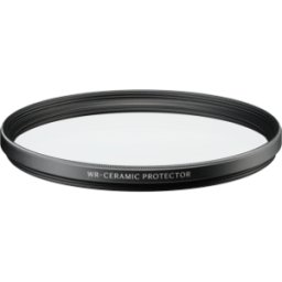 Filtro Sigma Protector cerámico WR PTC-21 77MM