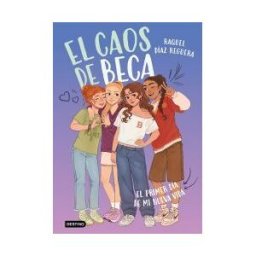 Pack El Caos De Beca Mochila 2026