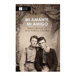 Asociación Cultural Amistades Particulares, Libros Libres Mi Amante, Mi Amigo