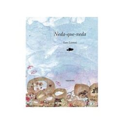 Kalandraka Catalunya Neda-que-neda