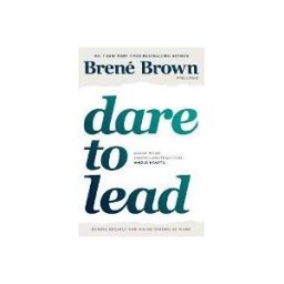 Random House Dare To Lead