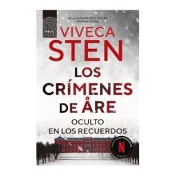 Principal de los Libros Los Crímenes De re. Oculto En Los Recuerdos