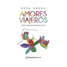 Nova Casa Editorial PA Amores Viajeros