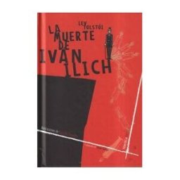 NORDICA LIBROS S.L La Muerte De Iván Ilich. Ne. Cartoné