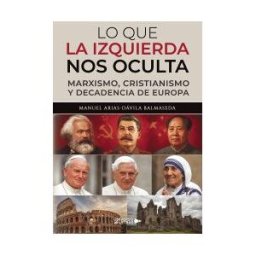 Universo de Letras Lo Que La Izquierda Nos Oculta