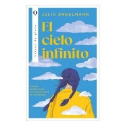 Plata El Cielo Infinito