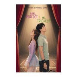 EDICIONES CON M DE MUJER Miss Perfect Mr Tricheur
